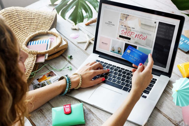 La publicidad también hace uso de la tecnología para llegar a sus potenciales clientes