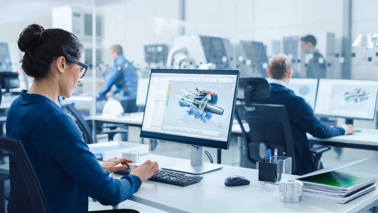La importancia de la innovación en las empresas industriales
