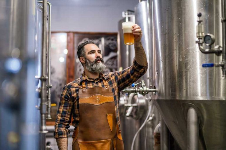 Cerveza, todo lo que siempre has querido saber sobre tu bebida favorita
