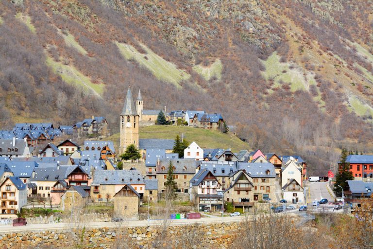 Los 10 pueblos más bonitos del Pirineo catalán