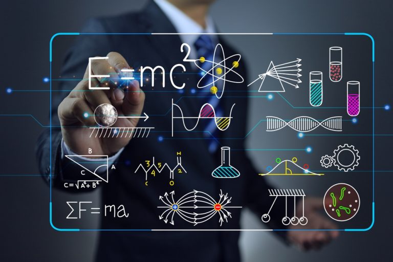 Transformando la Enseñanza de Física y Química: Estrategias Innovadoras