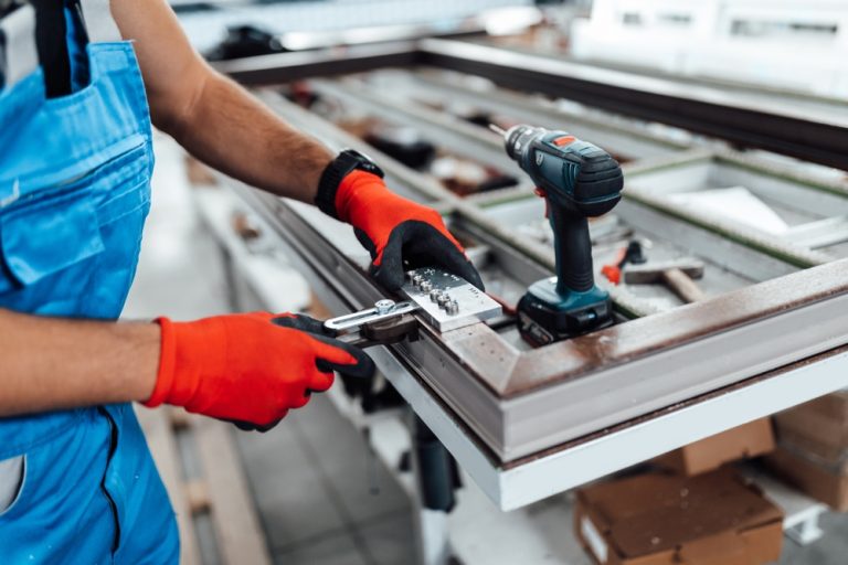 Cómo seleccionar las mejores ventanas de PVC