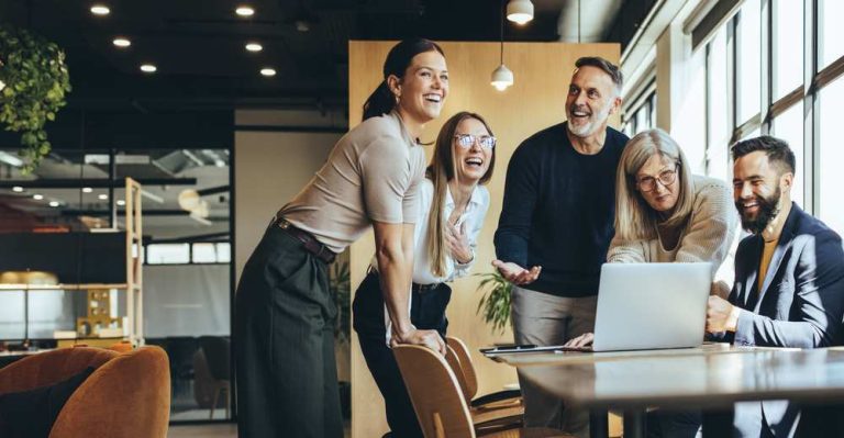 El coworking y sus usos en la actualidad