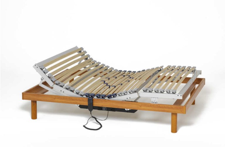Cómo seleccionar una cama articulada