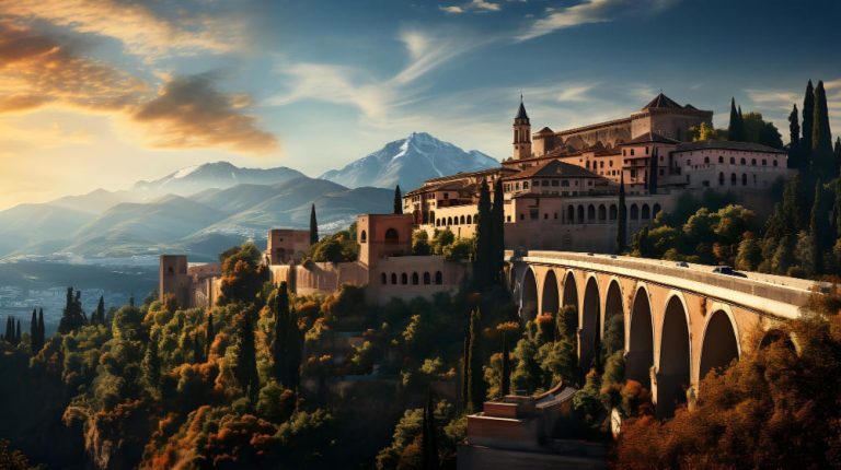 Las tres cosas obligatorias que tienes que hacer si decides visitar Andalucía