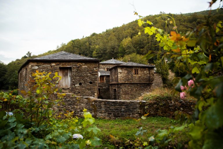 ¿Qué servicios ofrece normalmente una casa rural?