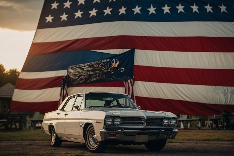 Cómo se homologa un coche importado en Estados Unidos