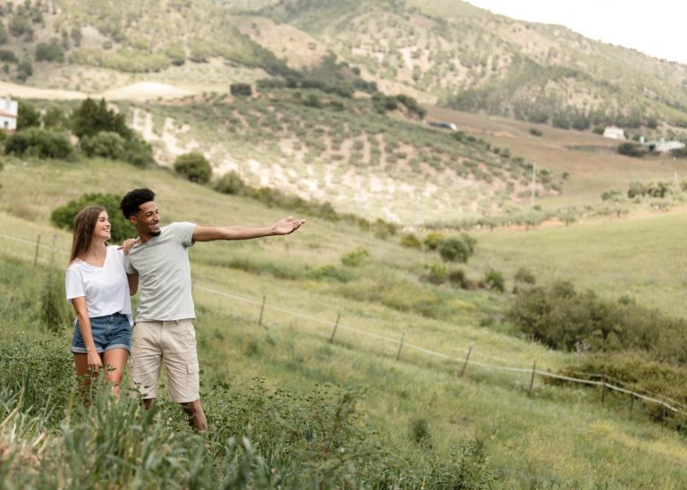 Escapada rural en el corazón de levante: tranquilidad y naturaleza al alcance
