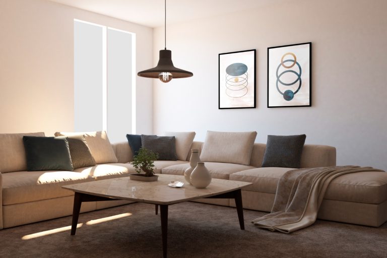 ¿Cómo ayuda el interiorismo en el medioambiente?
