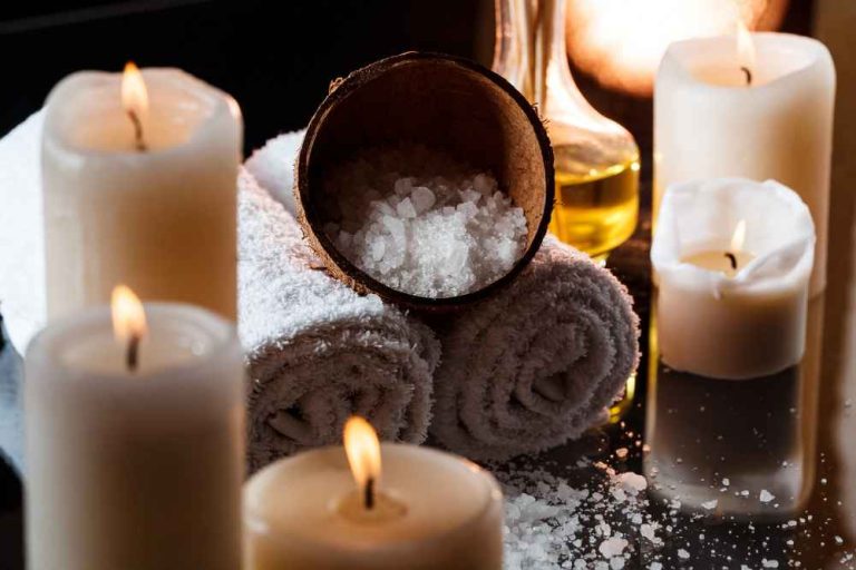 La haloterapia reduce la necesidad de tratamientos farmacológicos
