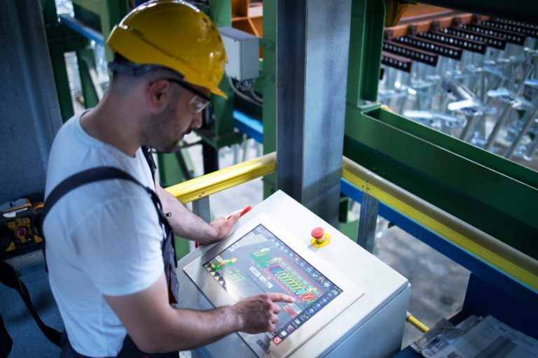 Mi experiencia en el mundo de la fabricación digital