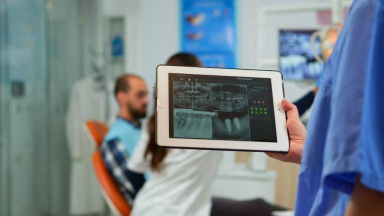 Las clínicas dentales apuestan por las tecnologías más punteras
