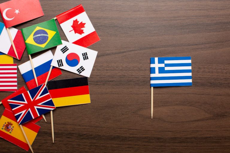 Así se han fabricado las banderas a lo largo de la historia