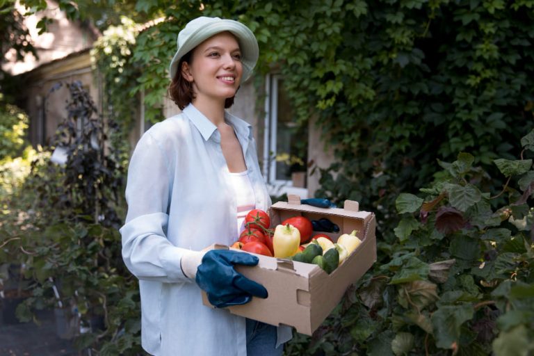 Cada vez más españoles ahorran comprando la fruta y la verdura directamente a los productores