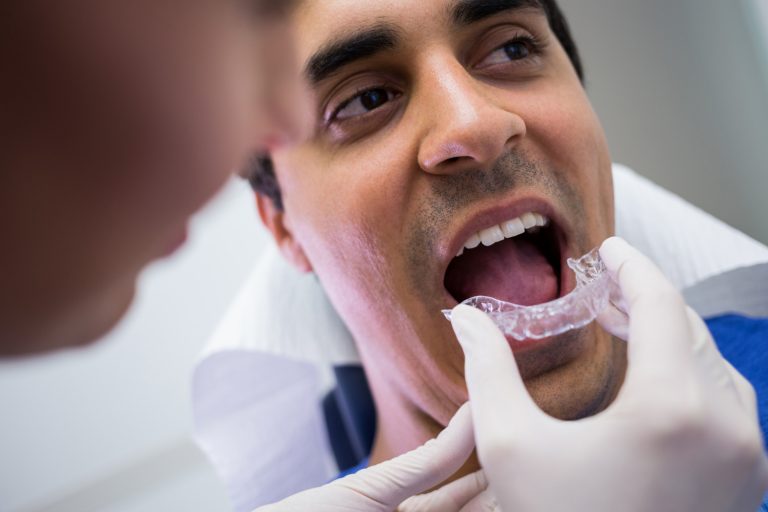 La ortodoncia invisible gana protagonismo en la odontología actual