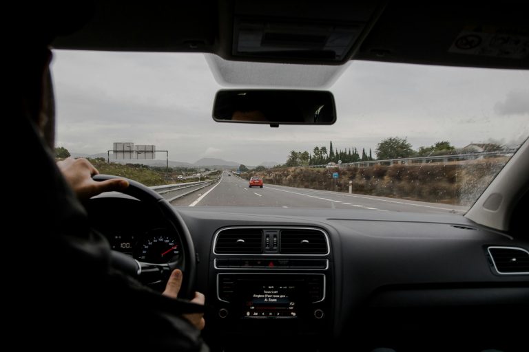 Todo lo que se debe tener en cuenta antes de salir a la carretera