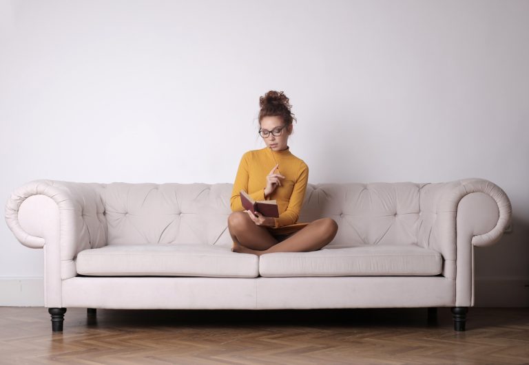 Diseñadores de mobiliario y neurocientíficos se alían para fabricar el primer sillón que reduce el cortisol